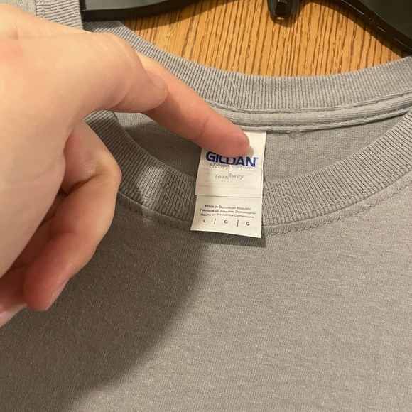 Men’s Gildan Diesel Life Shirt Size Large - Picture 2 of 3